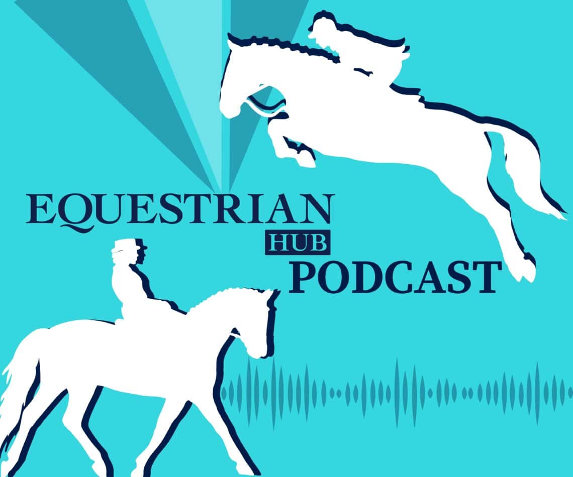 Equestrian Hub Podcast cover art