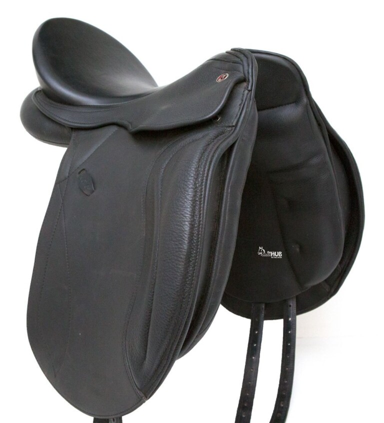 Kieffer Saddles, quality and affordable pre-loved second hand saddles for Australian Equestrians