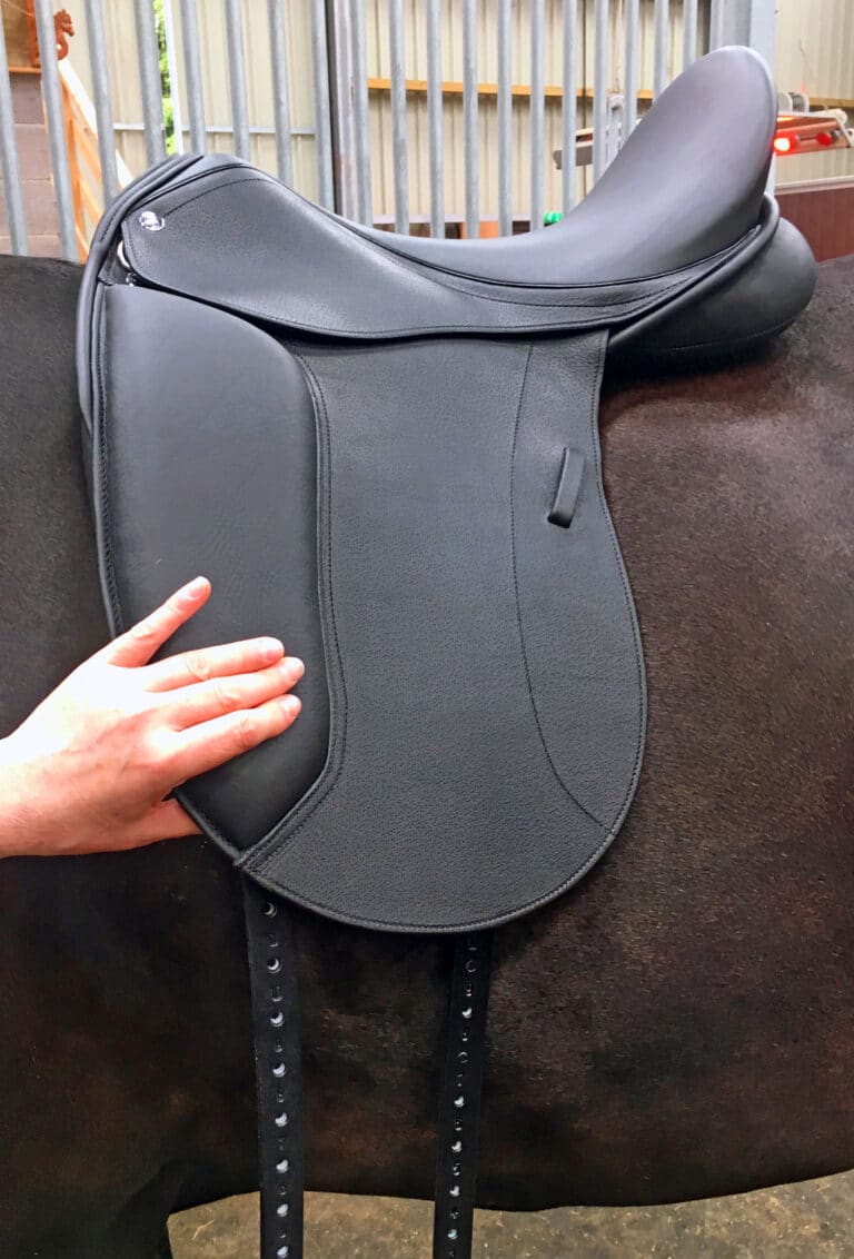 Getting to Grips with Girths Part 2 Equestrian Hub