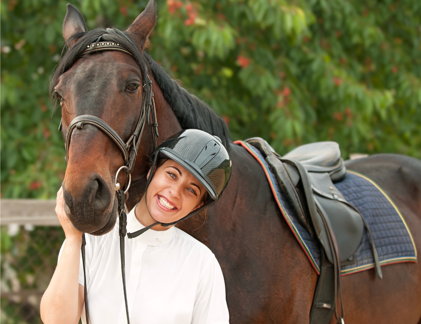 Meredith Chapman EA helmet regulations Equestrian Hub