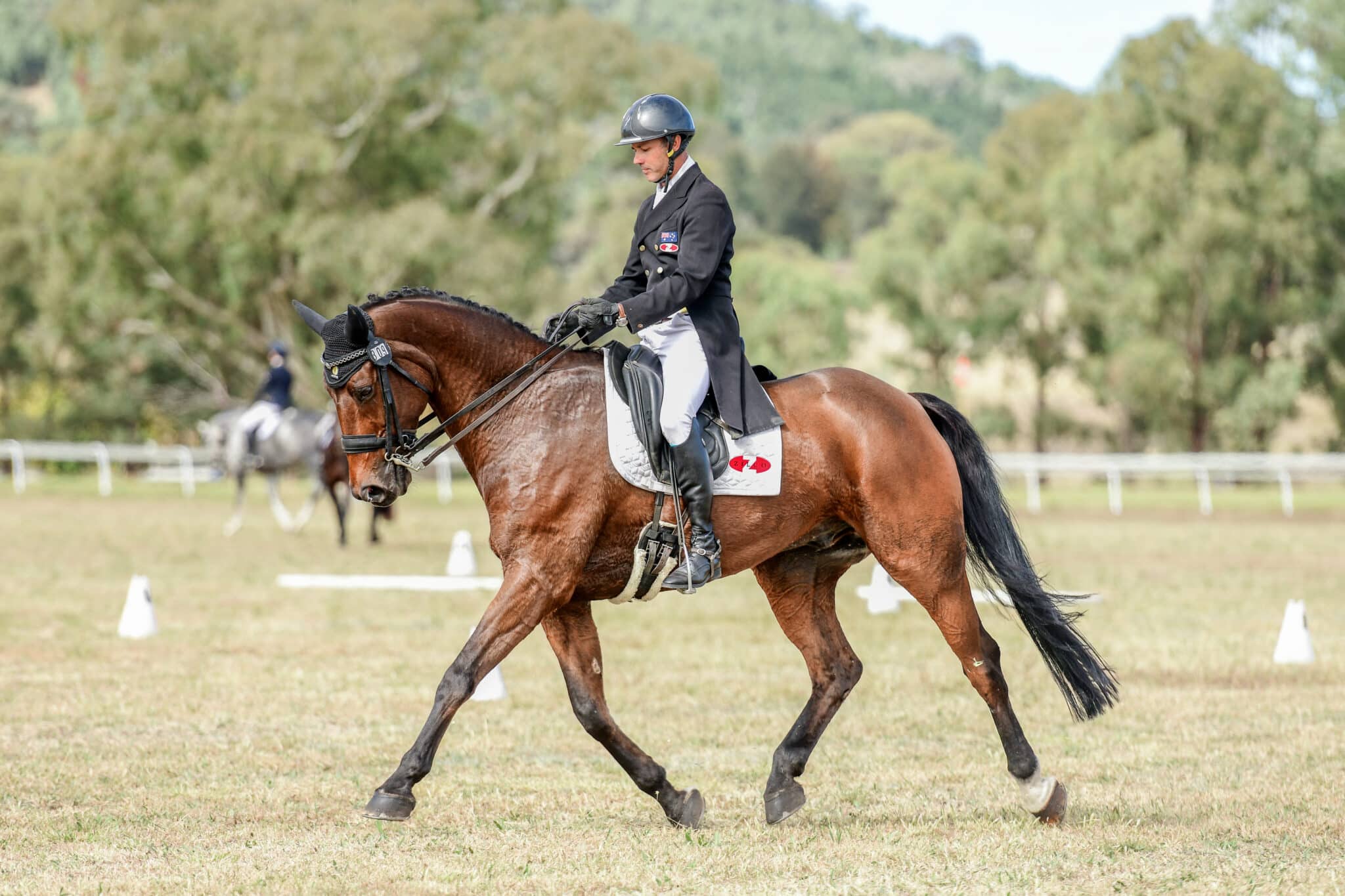 Sam Lyle - The Coaching Way of Life - Equestrian Hub