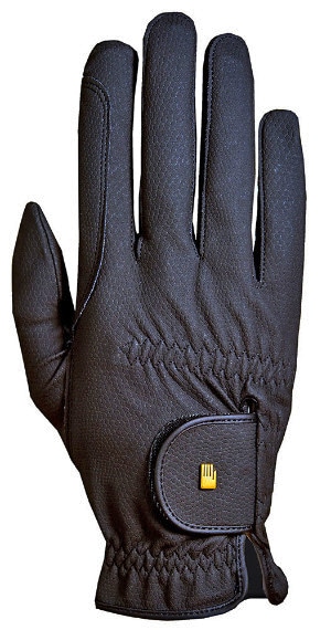 Roeckl Roeck Grip Winter Glove from Ashbree Saddlery.