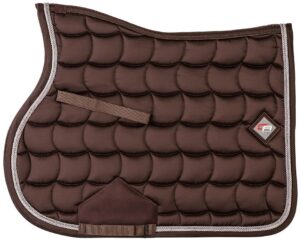 CA by Lami-Cell Performers Saddle Pad from Trailrace.