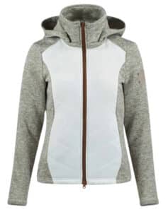 Ariana Women's Hybrid Jacket from Ashbree Saddlery.