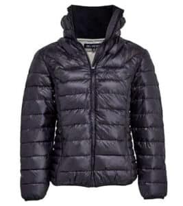 Montar Sophie Light Down Jacket from The Equestrian.