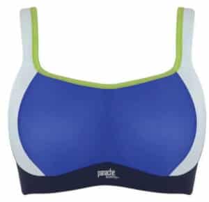 Sport Power Underwired Bra by Panache