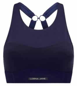 Full Coverage Support Sports Bra by Lorna Jane